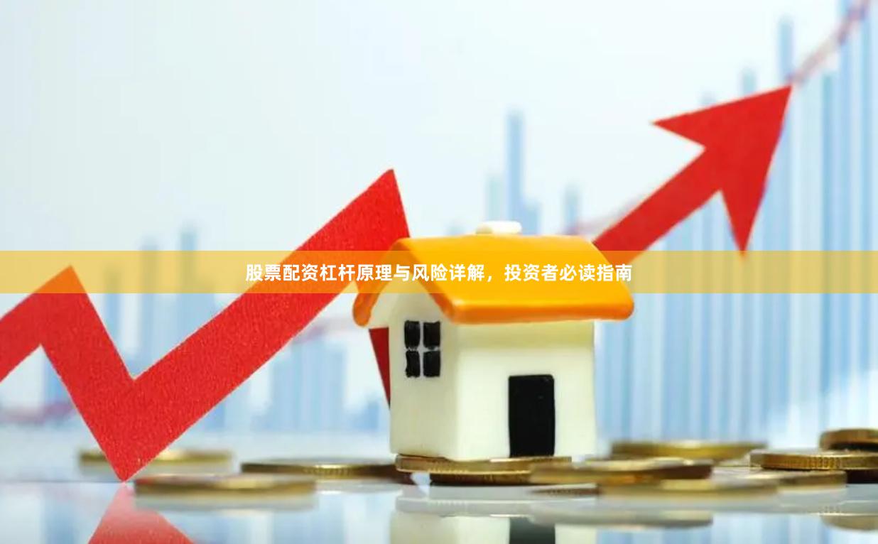 股票配资杠杆原理与风险详解，投资者必读指南