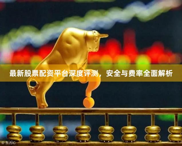 最新股票配资平台深度评测，安全与费率全面解析