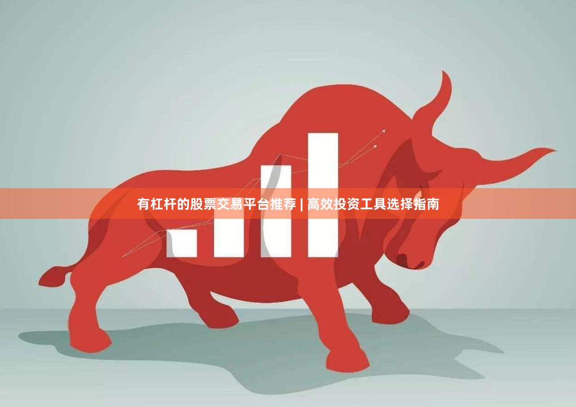 有杠杆的股票交易平台推荐 | 高效投资工具选择指南