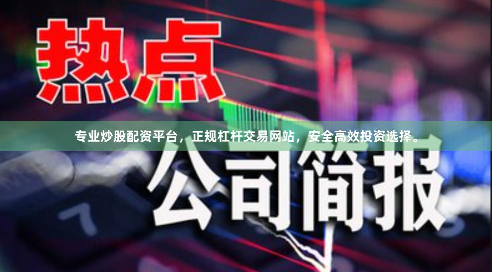 专业炒股配资平台，正规杠杆交易网站，安全高效投资选择。