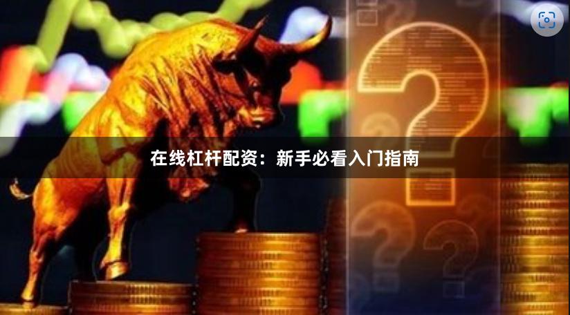 在线杠杆配资：新手必看入门指南