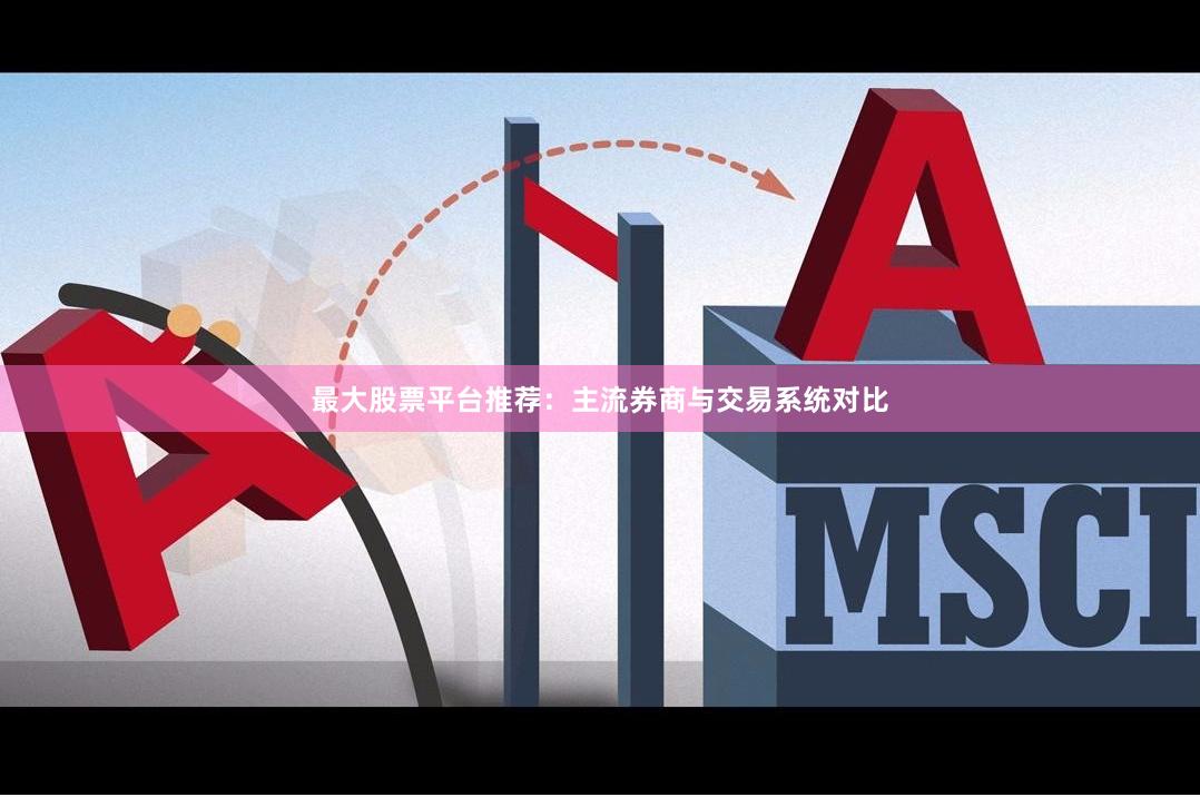 最大股票平台推荐：主流券商与交易系统对比
