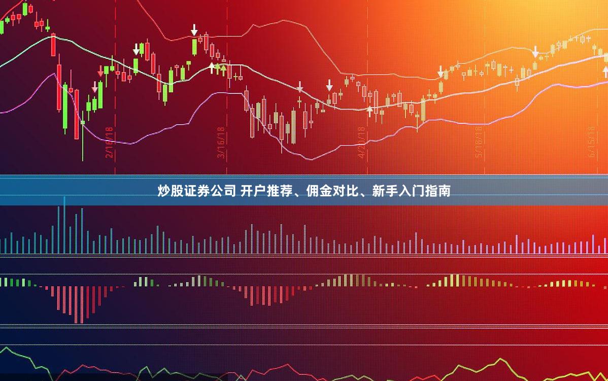 炒股证券公司 开户推荐、佣金对比、新手入门指南